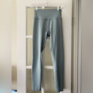 Alo Airlift 7/8 Leggings